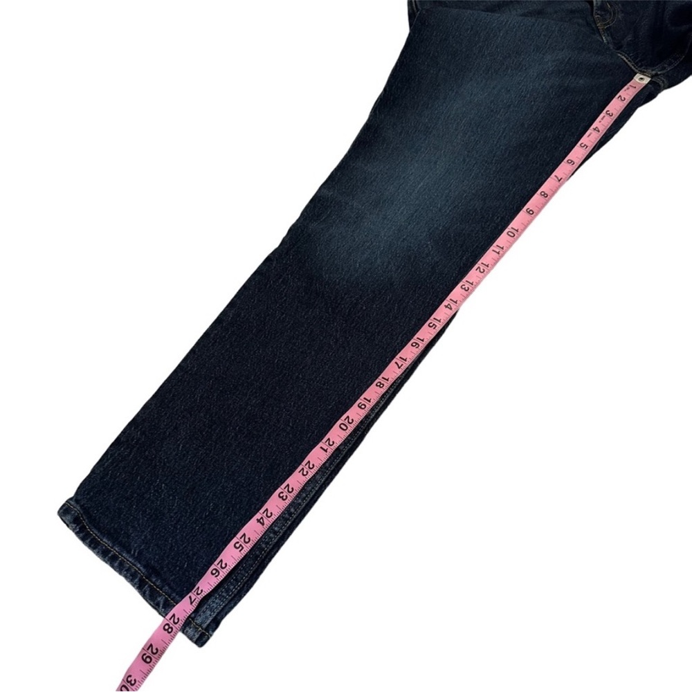 Levi's | 70's High Slim Straight Jeans Size 28 - Picture 14 of 14